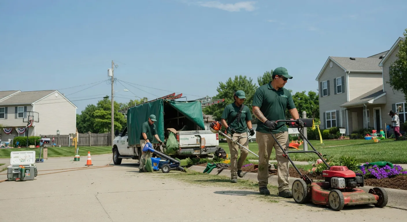 Irrigation Installation in Bixby, MO near me